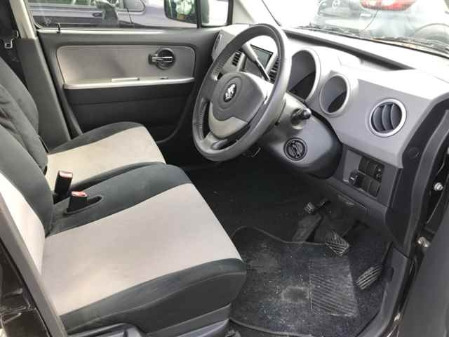 SUZUKI WAGON R 2008