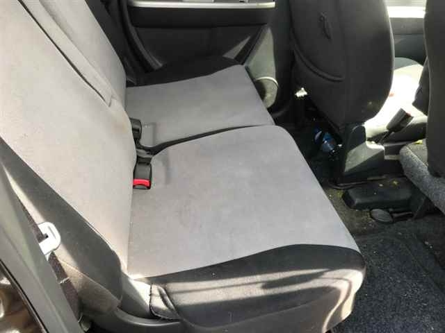 SUZUKI WAGON R 2008