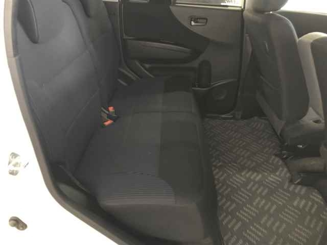 DAIHATSU MOVE 2010