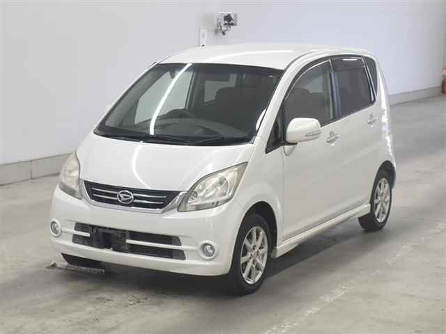 DAIHATSU MOVE 2010
