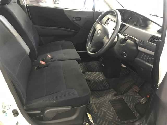 DAIHATSU MOVE 2010
