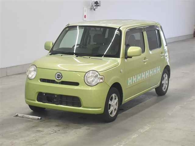 DAIHATSU MIRA 2010