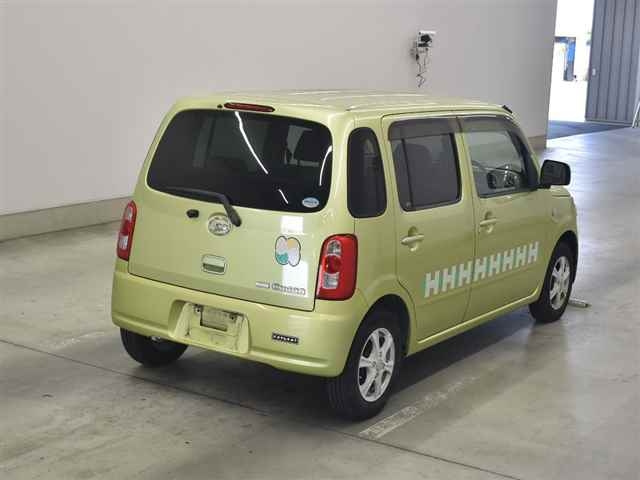 DAIHATSU MIRA 2010