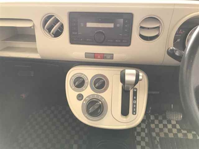 DAIHATSU MIRA 2010