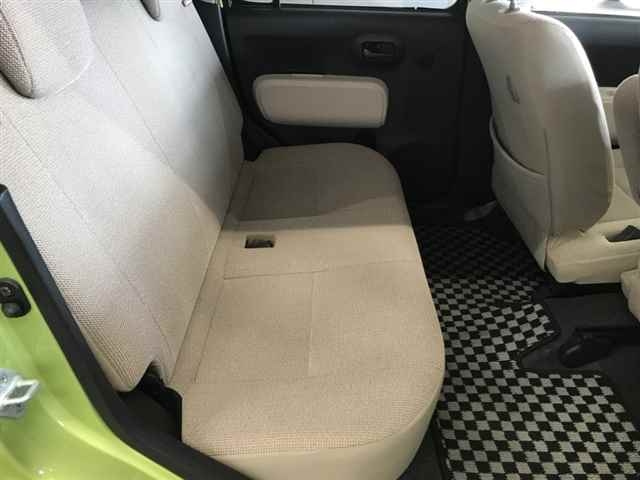 DAIHATSU MIRA 2010