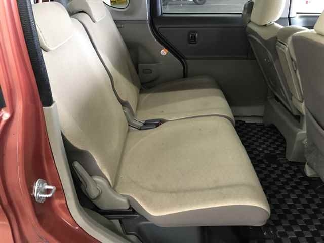 DAIHATSU TANTO 2008