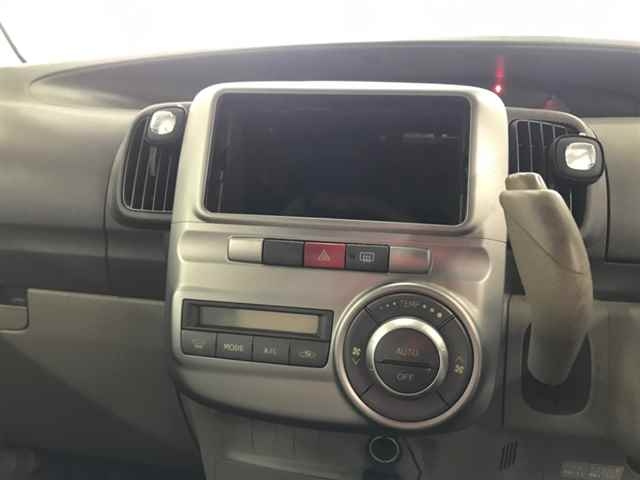 DAIHATSU TANTO 2008