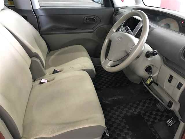 DAIHATSU TANTO 2008