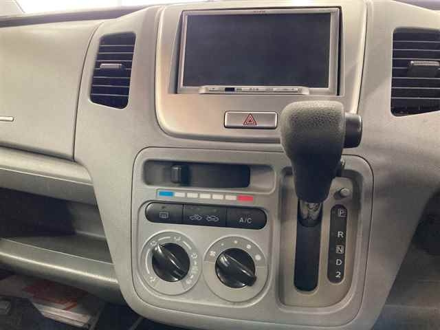 SUZUKI WAGON R 2010