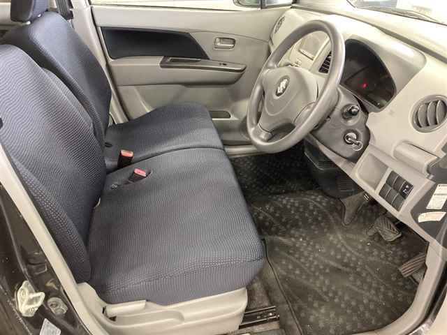 SUZUKI WAGON R 2010