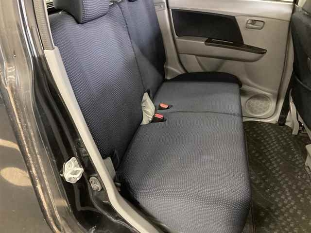 SUZUKI WAGON R 2010