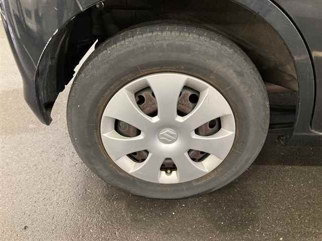 SUZUKI WAGON R 2010