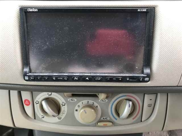 SUBARU STELLA 2008