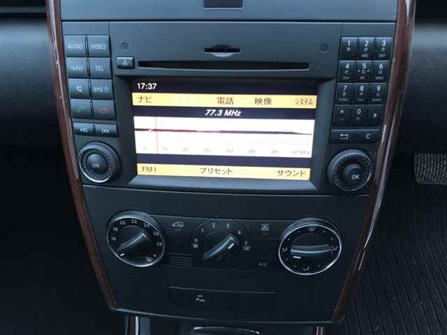 MERCEDES BENZ A CLASS 2011