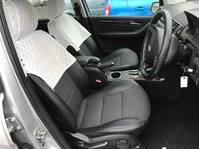 MERCEDES BENZ A CLASS 2011