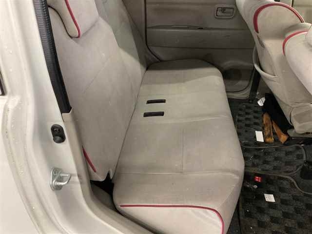 DAIHATSU MOVE CONTE 2008