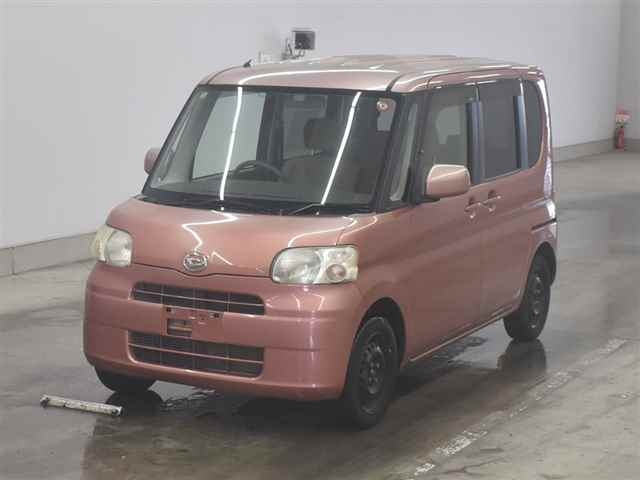 DAIHATSU TANTO 2008