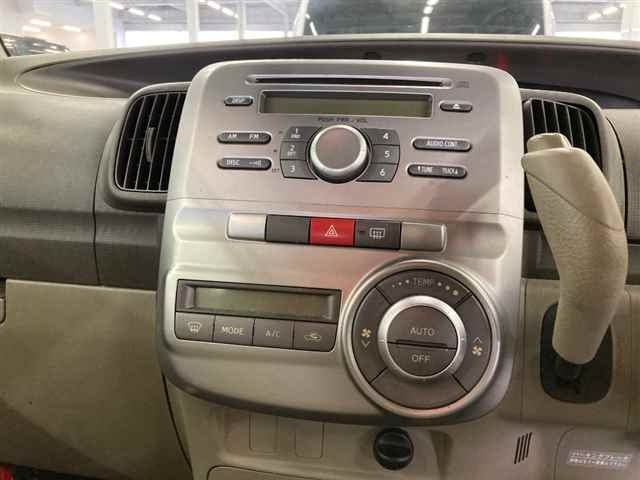 DAIHATSU TANTO 2008