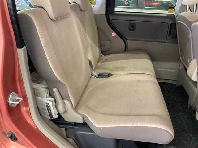 DAIHATSU TANTO 2008