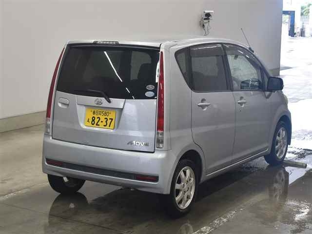 DAIHATSU MOVE 2008