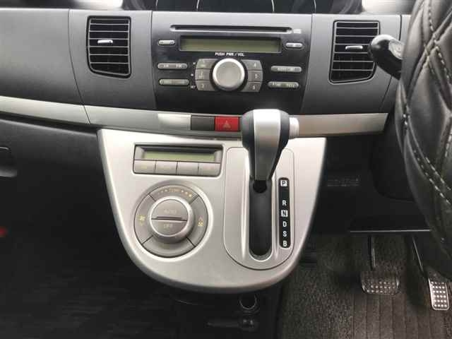 DAIHATSU MOVE 2008