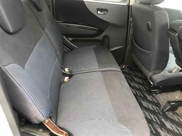 DAIHATSU MOVE 2008