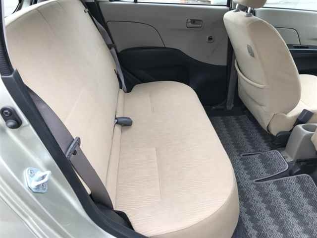 DAIHATSU MIRA 2012