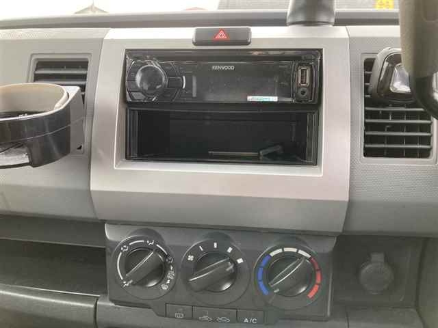 SUZUKI WAGON R 2008