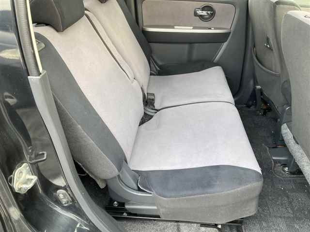 SUZUKI WAGON R 2008