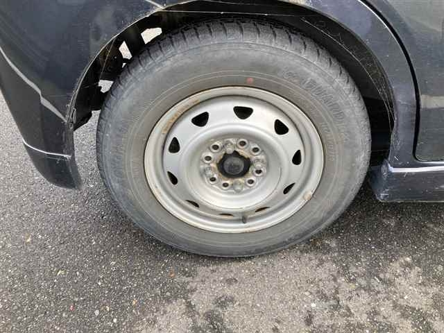 SUZUKI WAGON R 2008