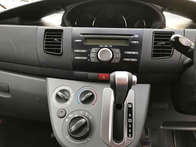 DAIHATSU MOVE 2008
