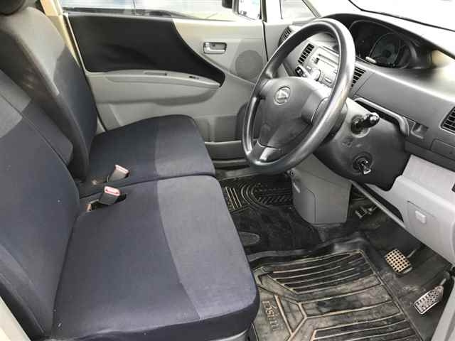 DAIHATSU MOVE 2008