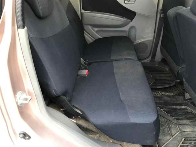 DAIHATSU MOVE 2008