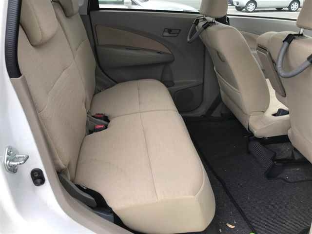 DAIHATSU MOVE 2011