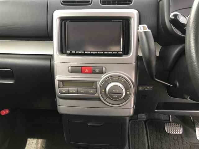 DAIHATSU MOVE CONTE 2009