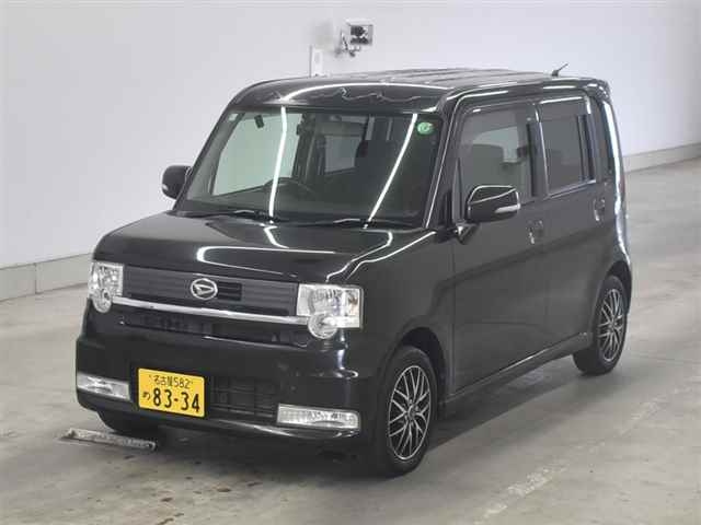 DAIHATSU MOVE CONTE 2009