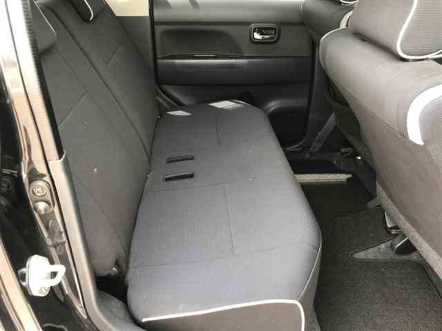 DAIHATSU MOVE CONTE 2009