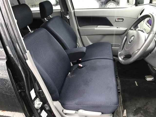 SUZUKI WAGON R 2010