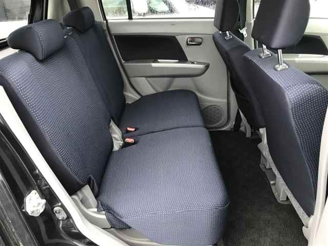 SUZUKI WAGON R 2010