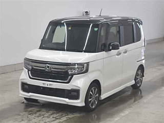 HONDA N BOX 2023