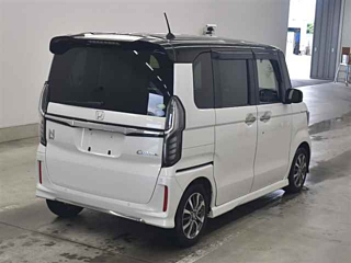 HONDA N BOX 2023