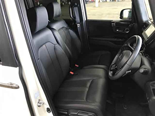 HONDA N BOX 2023
