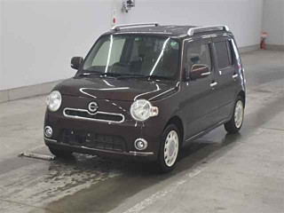 DAIHATSU MIRA 2014