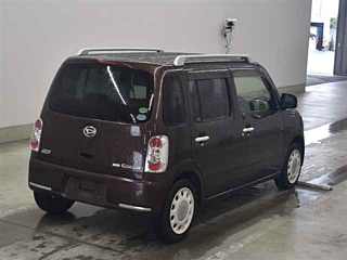 DAIHATSU MIRA 2014