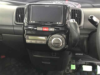 DAIHATSU TANTO 2012