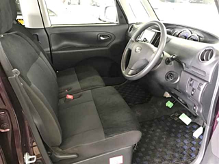 DAIHATSU TANTO 2012