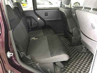 DAIHATSU TANTO 2012