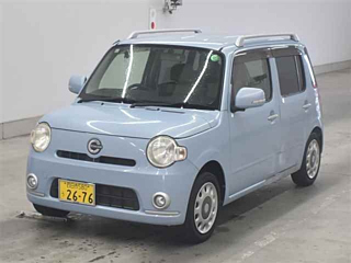 DAIHATSU MIRA 2011