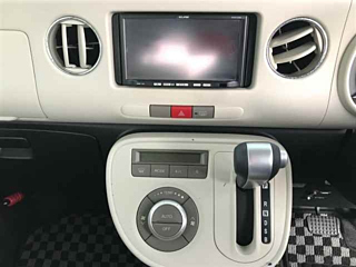 DAIHATSU MIRA 2011