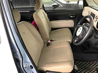 DAIHATSU MIRA 2011